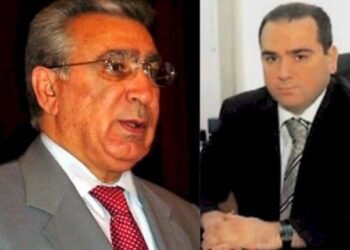 Ramiz Mehdiyevin oğlu ilə bağlı qərar verilir