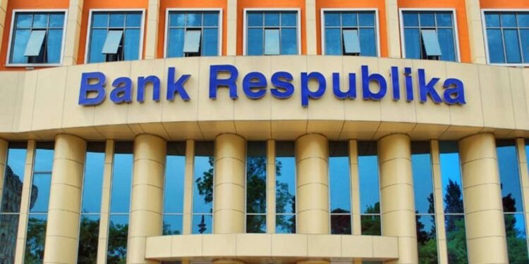 "Bank Respublika"da nə baş verir? - Borcları artdı, əmanətlər geri çəkildi