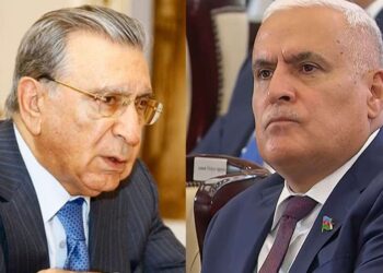 Vüqar Rəhimzadə Ramiz Mehdiyevi kiçiltdi – YAP-çı deputatdan hərfi qisas