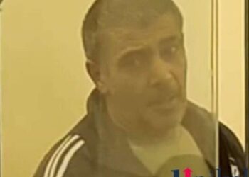 “Nəvəm dedi ki, saqqallı kişi evə keçib anamı qucaqladı” – Parkdakı cinayətin təfərrüatı