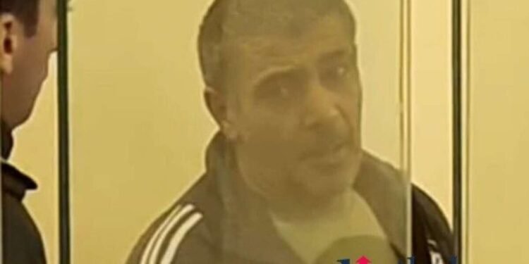 “Nəvəm dedi ki, saqqallı kişi evə keçib anamı qucaqladı” – Parkdakı cinayətin təfərrüatı