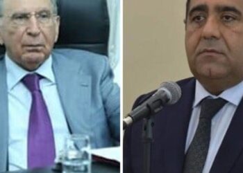 DTX icra başçısını Mehdiyev işinə görə saxlayıb? – ŞOK