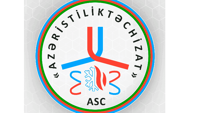 Hesablama Palatası "Azəristiliktəchizat"da nöqsanlar aşkarlayıb