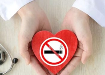 Uşaqlıqda siqaret çəkmək ürəyin qocalmasını sürətləndirir