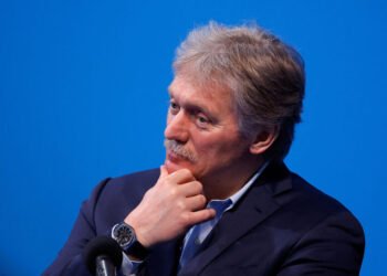 Peskov Trampın sanksiyalarının təsirindən DANIŞDI