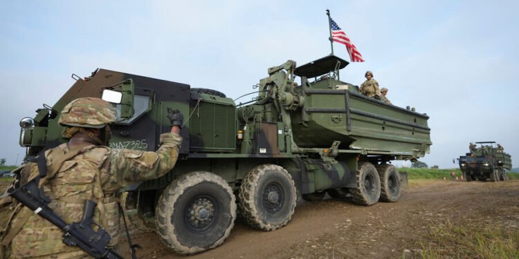 ABŞ Venesuelada quru əməliyyatına başlaya bilər - Konqresin təsdiqini gözləyir