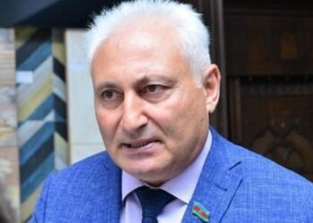 “Sülhü gətirəcək format bu deyil…” – Deputat mümkün olan Tramp-Putin görüşündən DANIŞDI