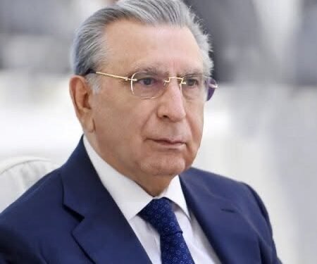 Səssiz isğalın "Mehdiyev modeli" - Azər Niftiyev yazır