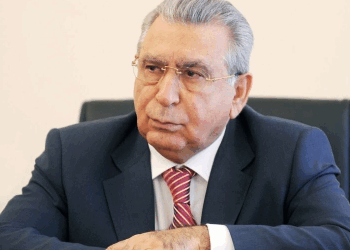 Ramiz Mehdiyev ev dustaqlığında – Qanun nələrə icazə verir, nələri qadağan edir?