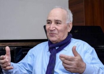 Xalq artisti Ramiz Quliyev vəfat etdi