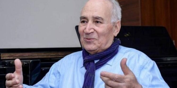 Xalq artisti Ramiz Quliyev vəfat etdi
