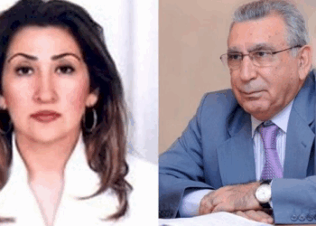 Ramiz Mehdiyevin qızı bu vəzifəni tutur