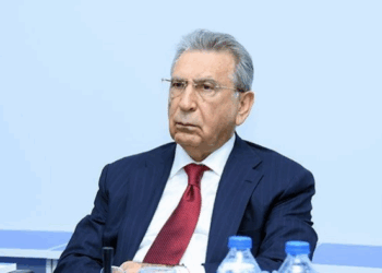 Ramiz Mehdiyev YAP-dan ÇIXARILACAQ