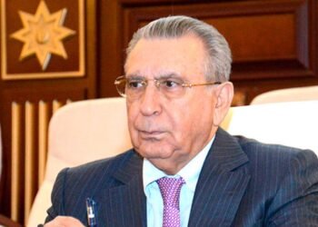 Ramiz Mehdiyevin ailə bankı ciddi zərər edib