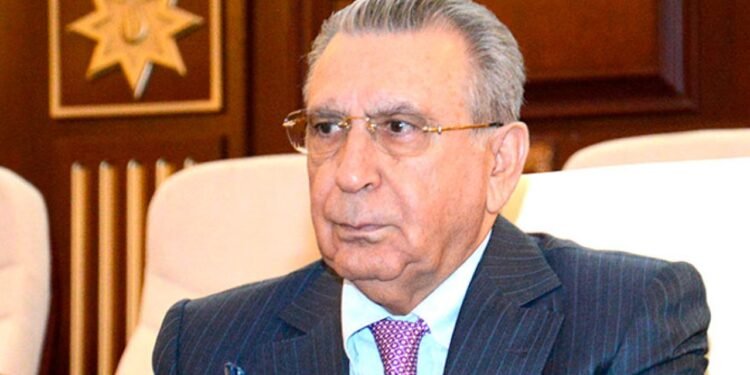 Ramiz Mehdiyevin ailə bankı ciddi ZƏRƏR EDİB