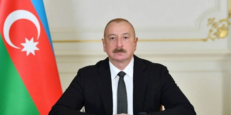 İlham Əliyev Forum iştirakçılarına müraciət ÜNVANLADI