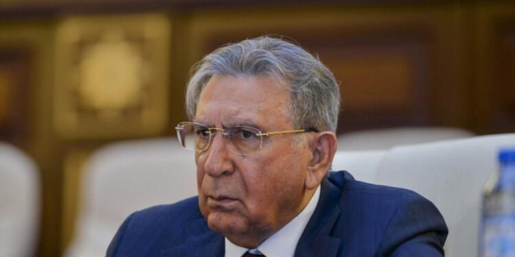 Ramiz Mehdiyev olayının siyasi ayağı KİMLƏRDİR?