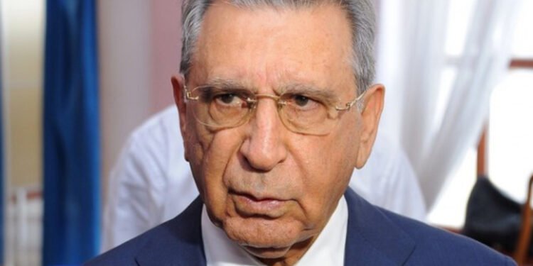 Ramiz Mehdiyevin dövlət çevrilişi planı belə ifşa edilib - ŞOK FAKTLAR