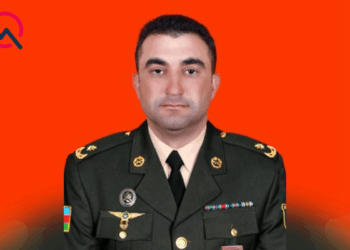 Mərkəzi Hərbi Sanatoriyanın rəisi saxlanıldı