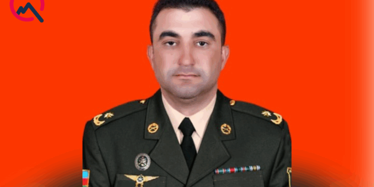 Mərkəzi Hərbi Sanatoriyanın rəisi SAXLANILDI