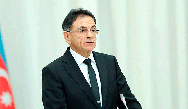 Ramiz Mehdiyev Təhlükəsizlik Şurasından da çıxarılır - Mədət Quliyevdən açıqlama