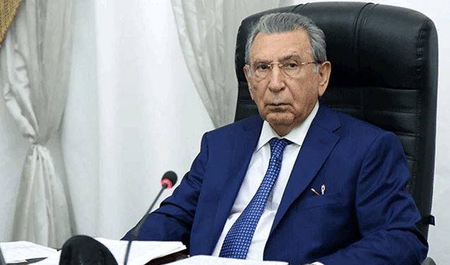 AZAL-ın təyyarəsini Ramiz Mehdiyev vurdurub - Çevriliş planının yeni detalları