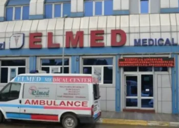 “Elmed” klinikasında xəstə ifliclə üz-üzə qaldı – Həkim “yod çək, keçəcək” dedi