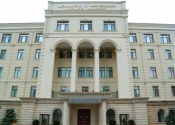 Nazirlikdən XƏBƏRDARLIQ: İki ərazidə partlayışlar olacaq