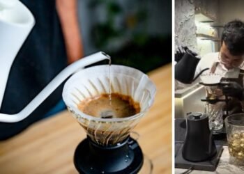 Dünyanın ən bahalı qəhvəsi Ginnesə düşdü