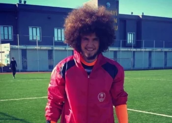 Gənc qapıçı məşq zamanı öldü