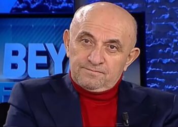 Məşhur türk şərhçidən üzücü xəbər