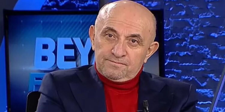 Məşhur türk şərhçidən üzücü xəbər