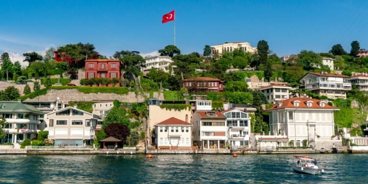 İstanbul Avropanın ən populyar şəhər istiqamətləri arasında – FOTOLAR