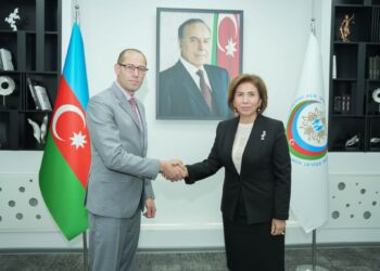 İsraillə ailə, qadın və uşaq məsələləri sahəsində əməkdaşlıq imkanları müzakirə edilib