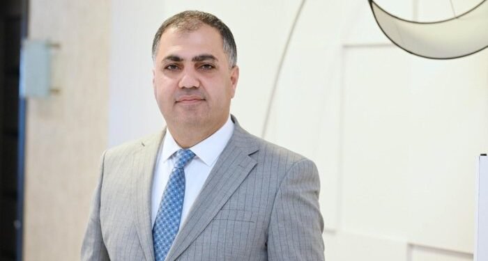 Vasif Həsənli: “Vergi güzəştləri dövlətin medianın inkişafına verdiyi dəyərin bariz göstəricisidir”