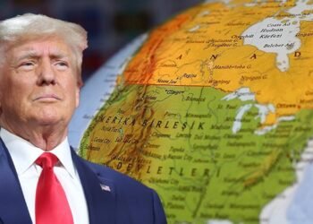 Tramp Kanada ilə bütün ticarət danışıqlarını dayandırdığını açıqlayıb