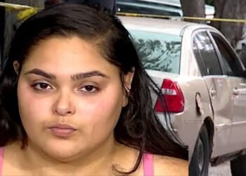 ABŞ-də dəhşətli olay – Siqnal verdiyi üçün canından oldu