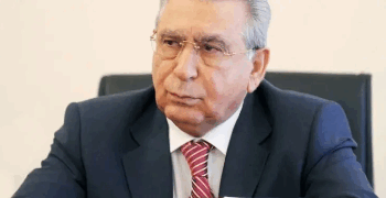 Ramiz Mehdiyevə verilən fəxri adlar, ordenlər silindi