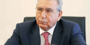 Ramiz Mehdiyevə verilən fəxri adlar, ordenlər silindi