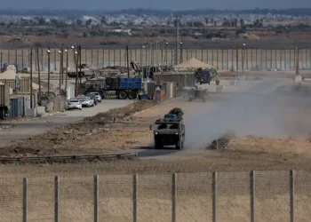 Qəzza razılaşması öz “ritmini” itirir – İsrail hər öldürülən əsgərə görə qisas alacaq