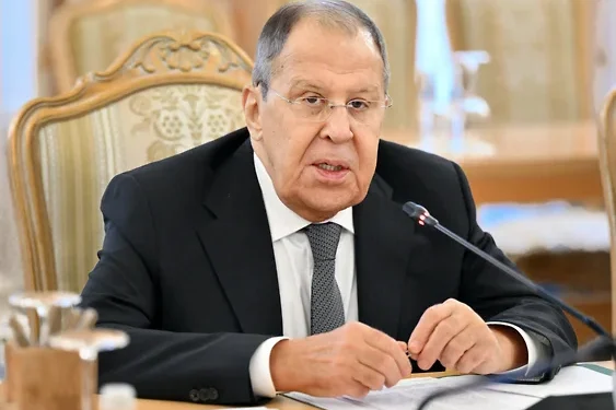 Lavrov: Hiss edirik ki, Rusiya ilə aviasiya sahəsində əməkdaşlıq ABŞ-nin prioriteti deyil