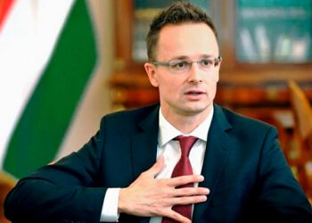 “Nə qədər ki, Orban Macarıstanın baş naziri olacaq, Ukrayna Aİ-yə daxil olmayacaq”