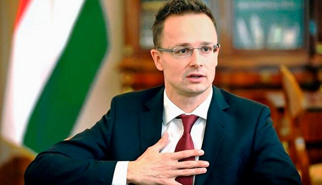 "Nə qədər ki, Orban baş nazir olacaq, Ukrayna Aİ-yə daxil olmayacaq" - Siyarto