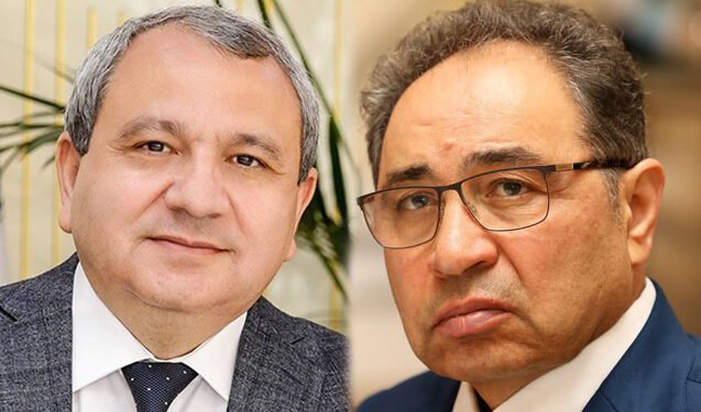 "Ən böyük Mehdiyevçilər Abel Məhərrəmov və Elçin Babayevdir" - Sabiq deputat