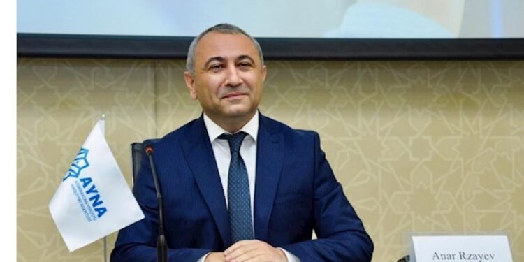 AYNA paytaxtda qəsdən tıxac yaradır — ŞOK GÖRÜNTÜLƏR