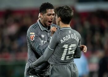 “Real”ın ulduzundan Ardaya xoş sözlər: “Oyuna girəndən sonra hər şeyi dəyişirsən”