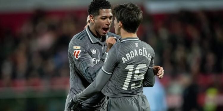 "Real"ın ulduzundan Ardaya xoş sözlər: "Oyuna girəndən sonra hər şeyi dəyişirsən"