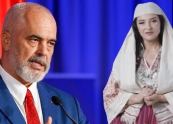 Albaniyanın Baş Naziri Süni İntellekt Nazirini ‘Hamilə’ elan etdi! 83 yeni köməkçi gəlir!