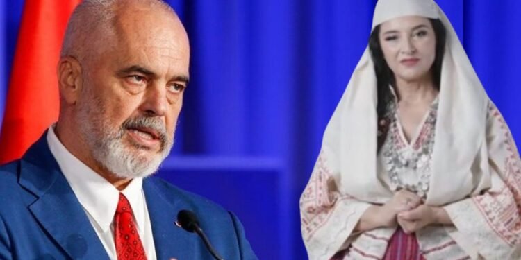 Süni İntellekt Naziri hamilə qaldı - 83 uşaq dünyaya gətirəcək