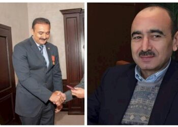 Əli Həsənovun binasında əxlaqsızlıq yuvası təşkil olunur? — Sakinlər ŞİKAYƏT ETDİ